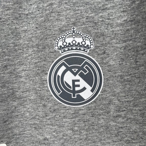 CAMISA RETRÔ REAL MADRID AWAY 15/16