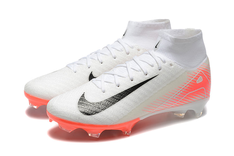 Chuteira Nike Air Zoom Mercurial Superfly Vapor 16 Elite FG