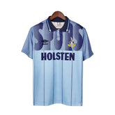 CAMISA RETRÔ TOTTENHAM THIRD 92/94