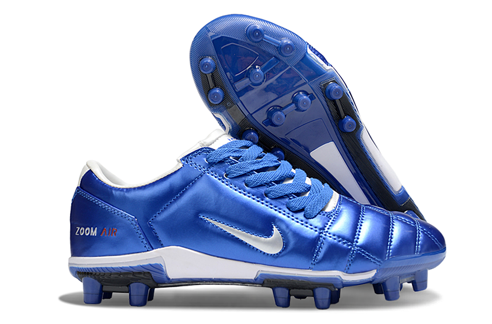Chuteira Nike Total 90 FG