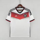 CAMISA RETRÔ ALEMANHA HOME 2014