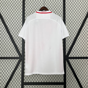 CAMISA RETRÔ MONACO HOME 16/17