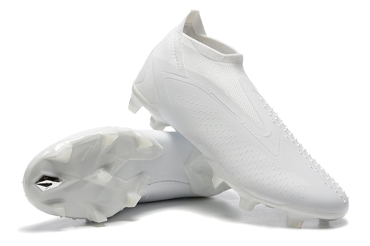 Chuteira Adidas Predator Accuracy + FG