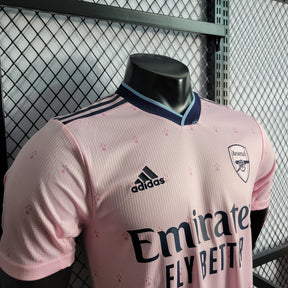 Camisa Arsenal III 22/23 - Versão Jogador