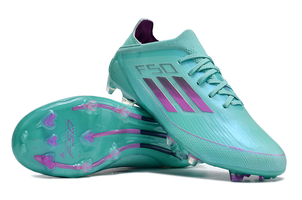 Chuteira Adidas F50 FG