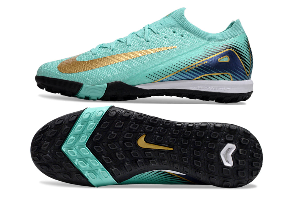 Chuteira Nike Air Zoom Mercurial Superfly 16 Elite TF