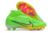 Chuteira Nike Air Zoom Superfly IX Elite FG