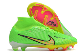 Chuteira Nike Air Zoom Superfly IX Elite FG