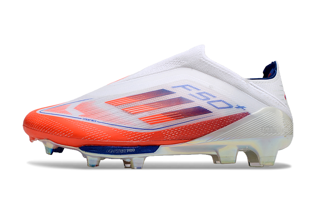 Chuteira Adidas F50 FG Lightstrike Pro