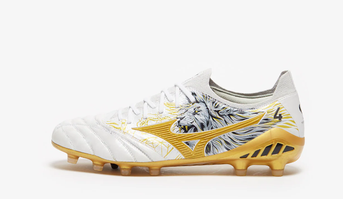 Chuteira Mizuno Morelia Neo lll FG