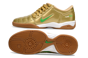 Chuteira Nike Total 90 IC