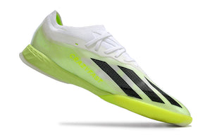 Chuteira Adidas XCrazyfast.1 IC