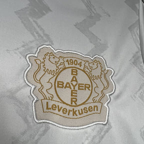 Camisa Bayer Leverkusen Away 24/25 - Torcedor Masculina