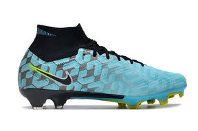 Chuteira NikeAir Zoom Superfly IX Elite FG