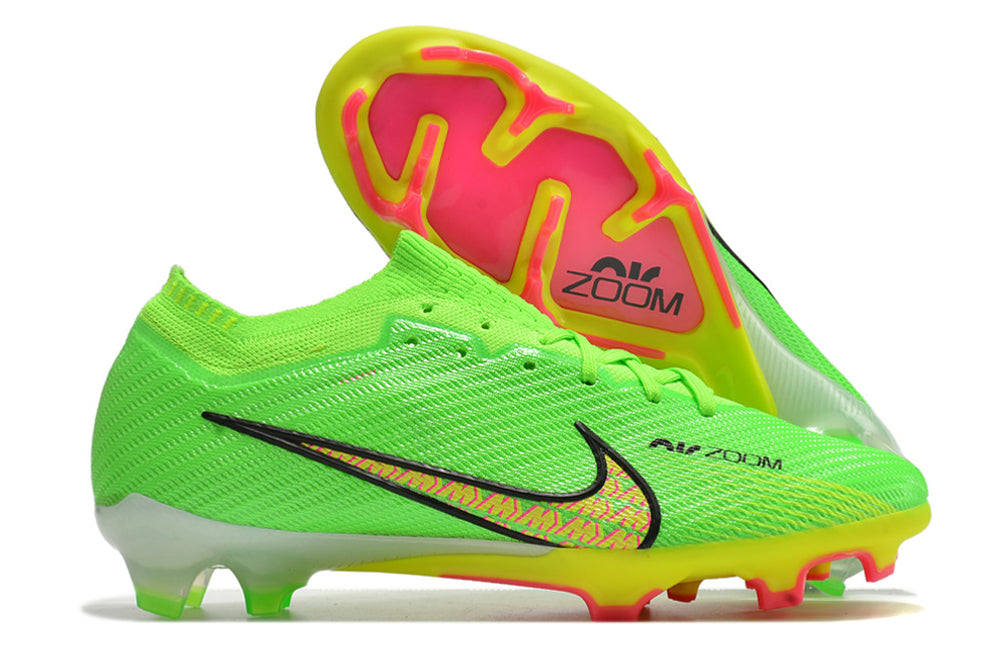Chuteira Nike Air Zoom Mercurial XV Elite FG
