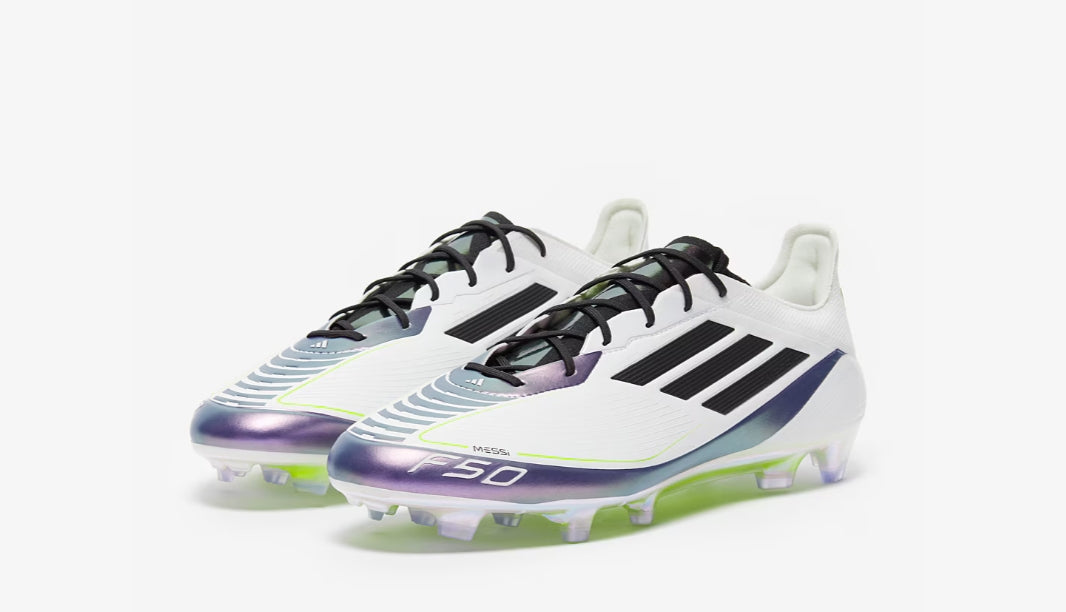 Chuteira Adidas F50 FG
