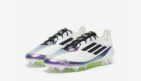 Chuteira Adidas F50 FG