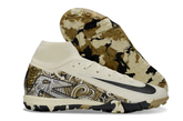 Chuteira Nike Air Zoom Mercurial Superfly 16 Elite TF