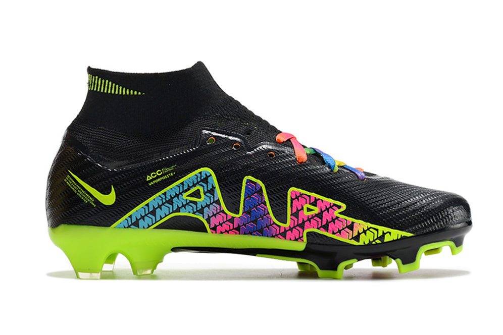 Chuteira Nike Air Zoom Superfly IX Elite FG