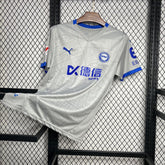 Camisa Alaves Away 24/25 - Torcedor Masculina