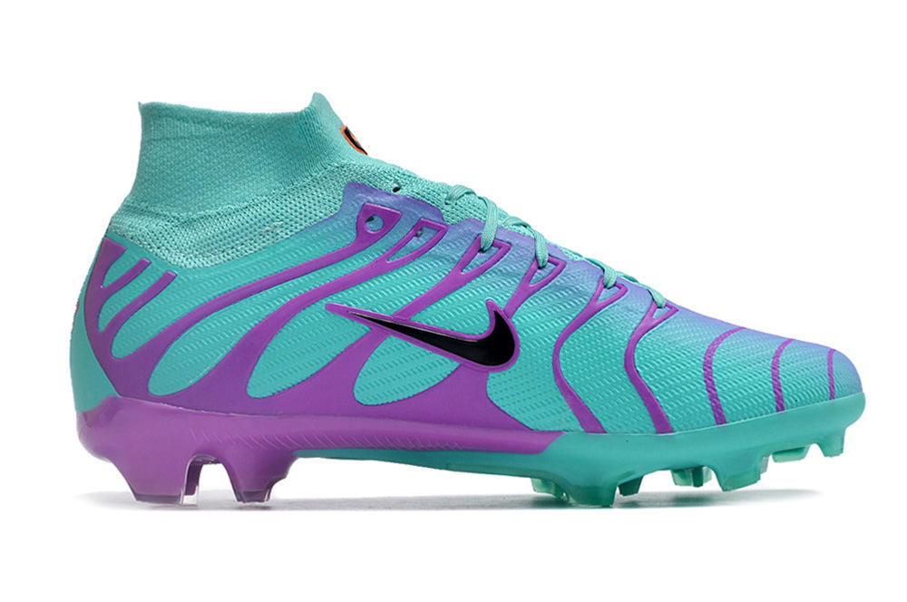 Chuteira Nike Air Zoom Superfly IX Elite FG