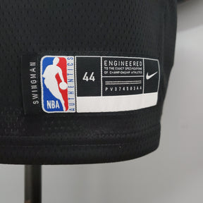 NBA Miami Heat - Butler #22 Night Black