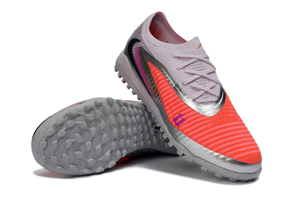 Chuteira NIKE PHANTOM GX3 TF