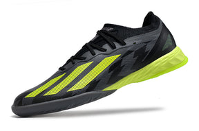 Chuteira Adidas XCrazyfast.1 IC