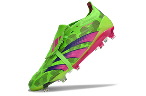 Chuteira Adidas Predator Accuracy + FG