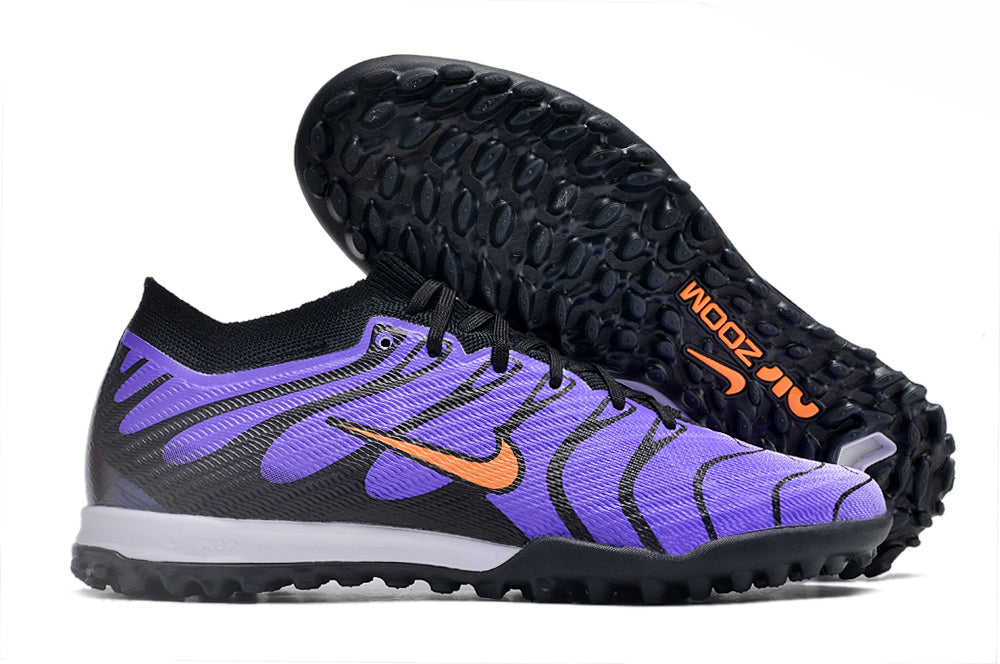 Chuteira Nike Air Zoom Mercurial Vapor XV Elite TF