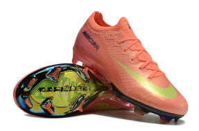 Chuteira Nike Air Zoom Mercurial Superfly Vapor 16 Elite FG