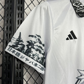 Camisa Japão Edição Especial 24/25 - Adidas Torcedor Masculina