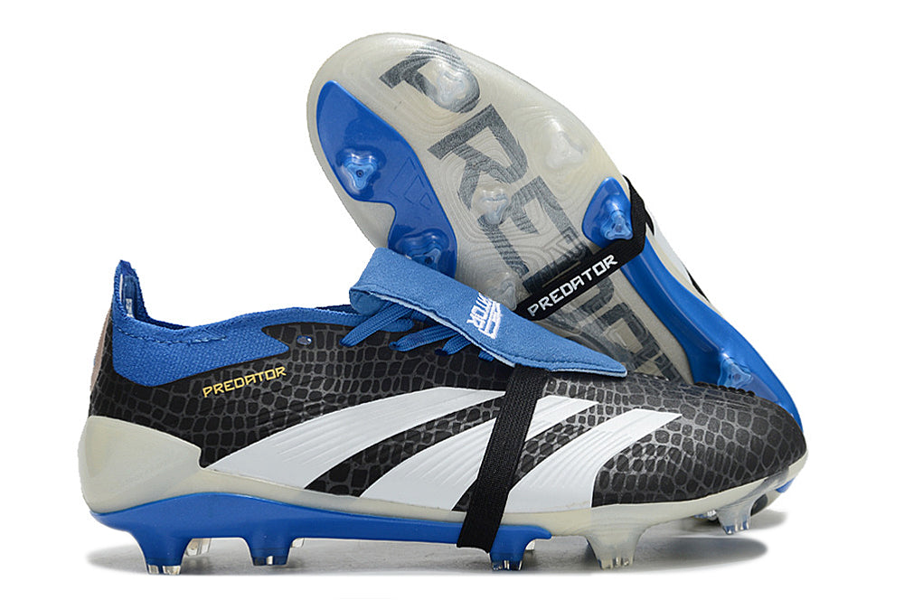 Chuteira Adidas Predator Accuracy + FG