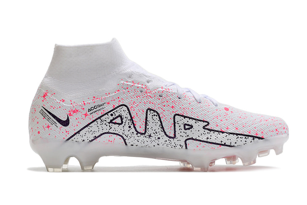 Chuteira Nike Air Zoom Superfly IX Elite FG