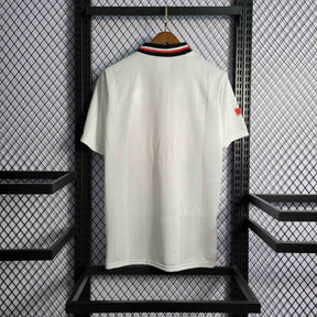 Camisa Manchester United 98 - Versão Retrô