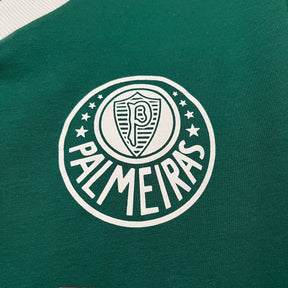 Camisa Retrô Palmeiras I 1987