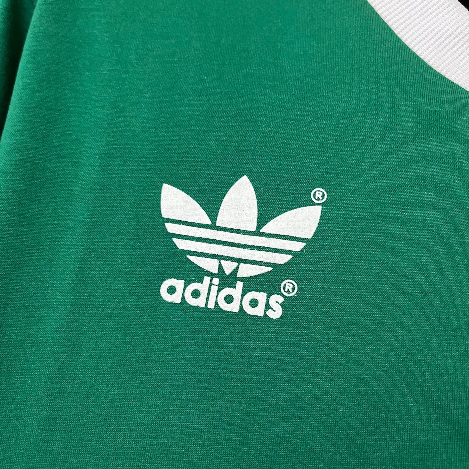 Camisa Retrô Palmeiras I 1989