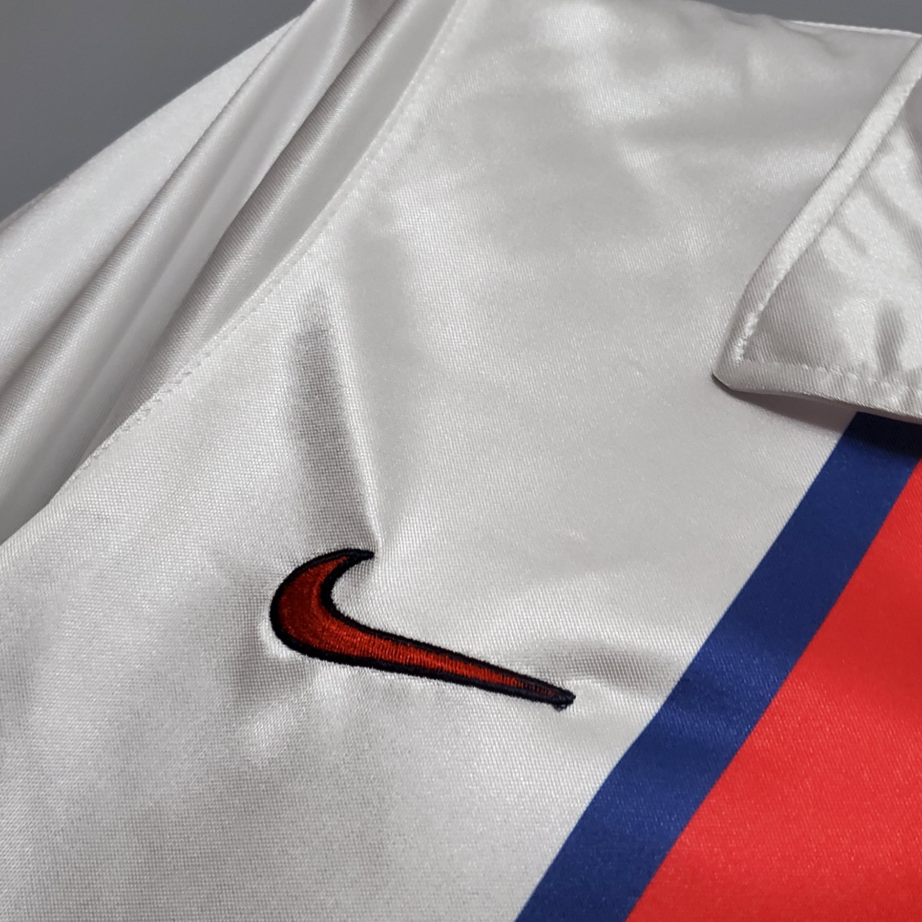 Camisa Retrô PSG II 1998/99