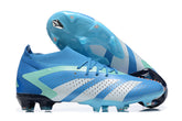 Chuteira Adidas Predator Accuracy + FG