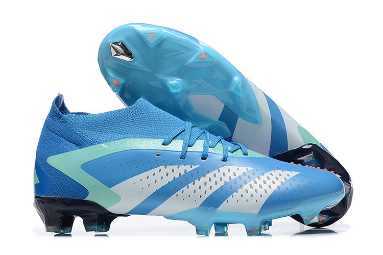 Chuteira Adidas Predator Accuracy + FG