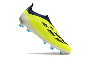 Chuteira Adidas Predator Accuracy + FG
