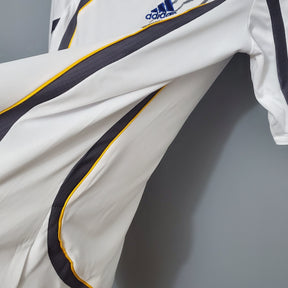 CAMISA RETRÔ JAPÃO AWAY 2006