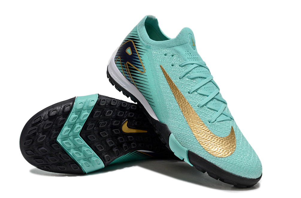 Chuteira Nike Air Zoom Mercurial Superfly 16 Elite TF
