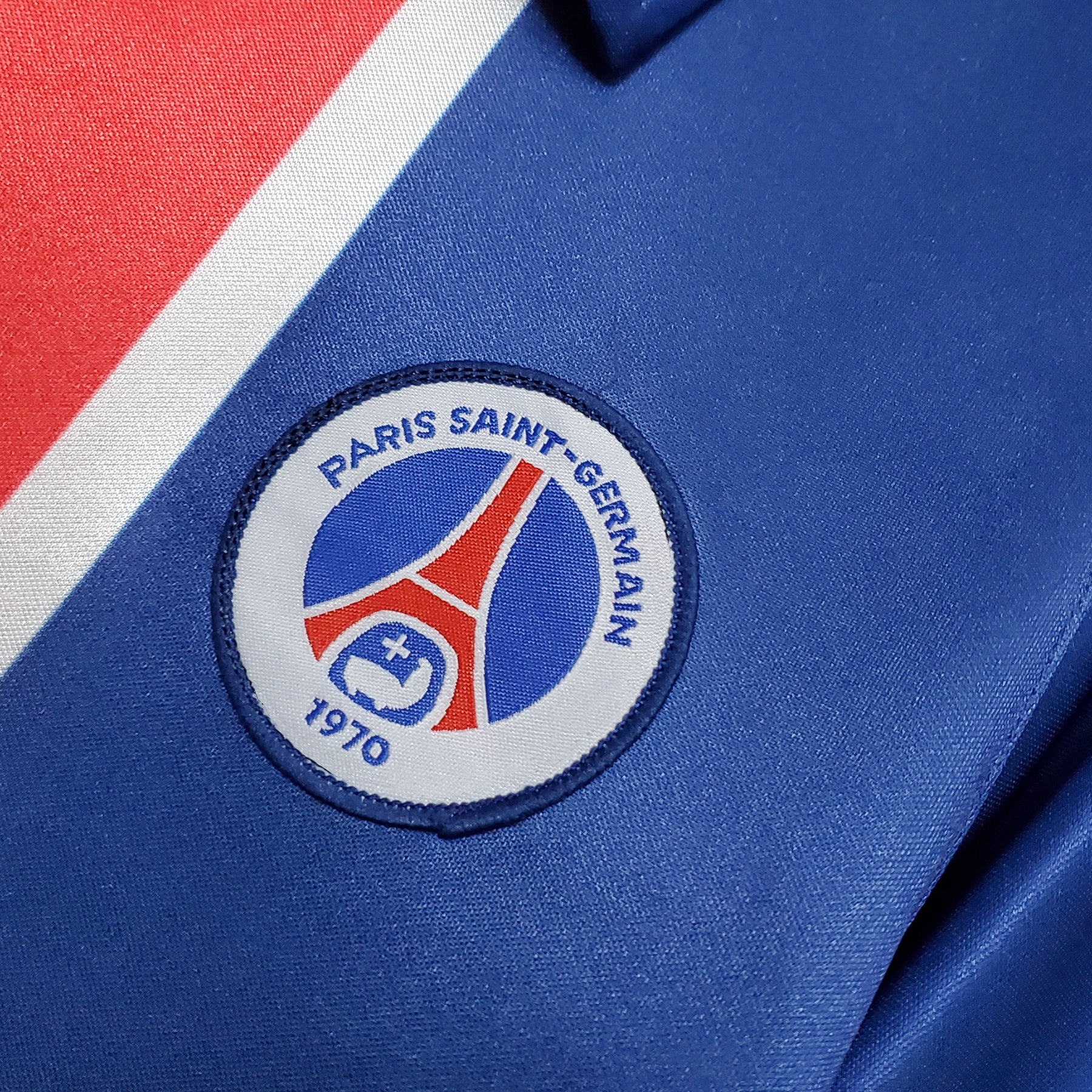 Camisa Retrô PSG I 1998/99
