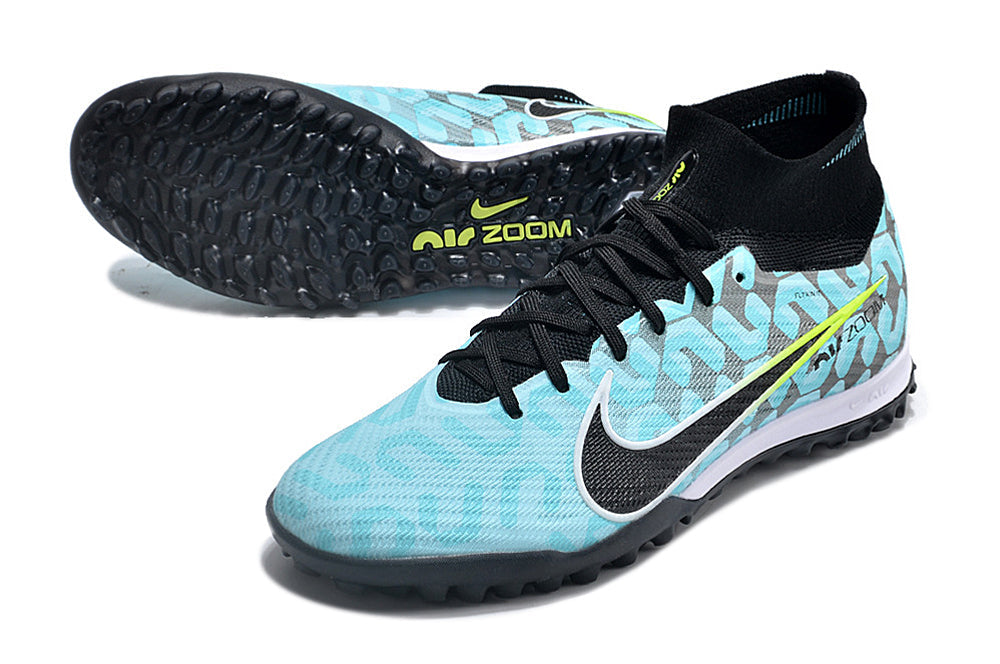 Chuteira Nike Air Zoom Mercurial Vapor XV Elite TF