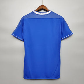 CAMISA RETRÔ CHELSEA HOME 03/04