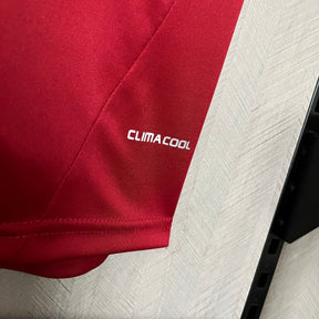 CAMISA RETRÔ ESPANHA HOME 2012