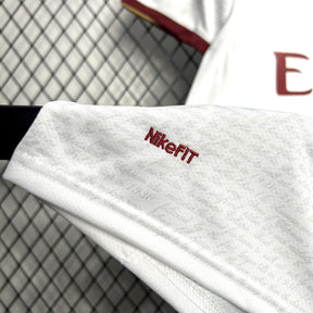 Camisa Arsenal lll 07/08 - Versão Retro