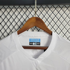 Camisa Grêmio Away 23/24 - Adidas Torcedor Masculina