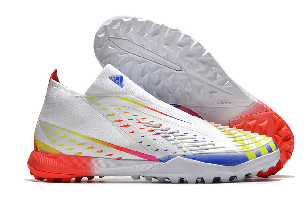Chuteira Adidas Predator EDGE TF